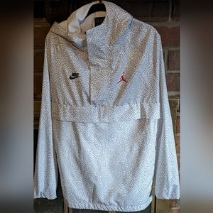 Nike Air Jordan 1988 anorak pullover